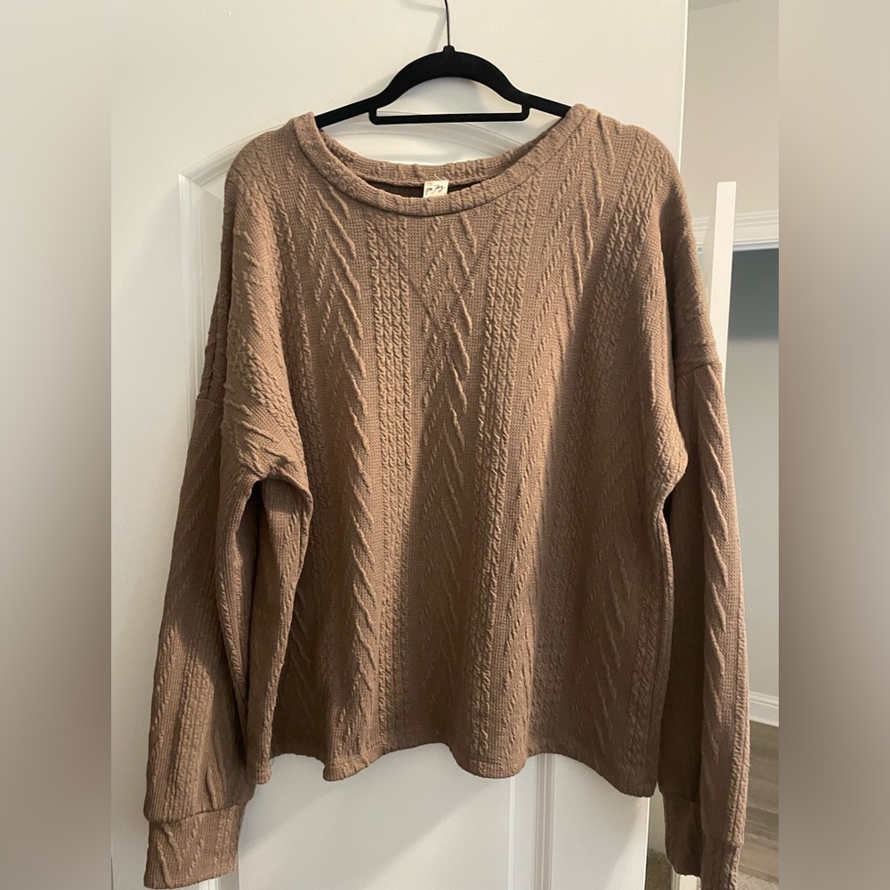Women’s Sweater